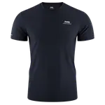 Футболка мужская Jeep, серый Мора́нди - фото 2