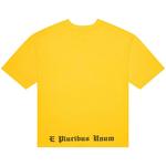 Топ Godspeed Los Scandalous, Sunset Yellow - фото 2