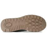 Stone Island X 574 Legacy Светло-зеленый New Balance, Светло-зеленый/Желтый/Оливковый зеленый - фото 5