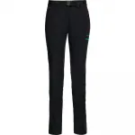 Брюки Trangoworld Vivier, черный - фото 2