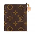 LOUIS VUITTON Кошелёк - фото 3