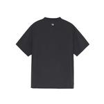 MLB Футболка Gofcore Basic Boston Red Sox Unisex Charcoal Gray - фото 3