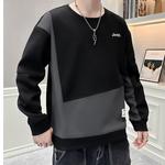 Свитшот унисекс Jeep, черный - фото 11