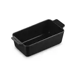 Чугунный противень Le Creuset, матовый черный - фото 6