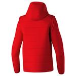 Куртка Erima, красный - фото 2