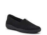 Слипоны Rela Slip-On - женские Kelly & Katie, Black - фото