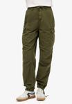 Свободные брюки-карго Superdry, Olive - фото 2