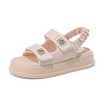 Сандалии DAPHNE One-Strap Sandals Women's - фото 5