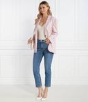 Куртка дерби Comfort fit Marella, коричневый - фото 2