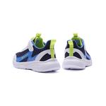 Кроссовки унисекс 361°KIDS, синий/белый - фото 4