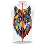 Жилет Otso Be A Wolf, белый - фото