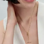 Женское ожерелье Pandora - фото 7