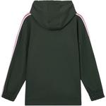 Свитшот женский LACOSTE, синий - фото 4