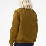 LACOSTE Стеганая куртка унисекс, цвет Brown - фото 3