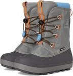 Ботинки Kamik Kids  Cascade, Light Grey - фото