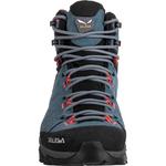 Женские туфли Alp Trainer 2 Mid GTX Salewa, синий - фото 6