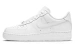 Женские кроссовки для скейтбординга Nike Air Force 1, Red - фото 6