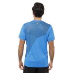 Футболка Drop Shot Lima, синий - фото 2