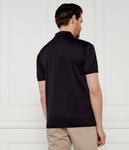 Рубашка поло Regular fit Boss Green, черный - фото 3