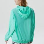 Солнцезащитная одежда унисекс Gap, светло-желтый - фото 6