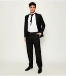 Рубашка Modern fit Karl Lagerfeld, белый - фото 2