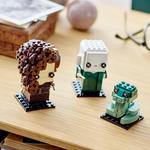 Voldemort Nagini & Bellatrix LEGO - фото 6