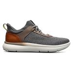 Кроссовки Fleet Knit Casual Florsheim, серый - фото 2