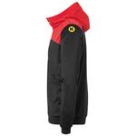 Куртка Kempa Emotion 2.0, черный - фото 4