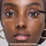 Тушь для ресниц the hypo allergenic definition Isadora, 2 - brown, объем 10 мл - фото 4