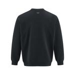 Свитшот мужской CAT, черный - фото 3