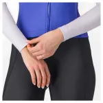 Джерси с длинным рукавом Castelli Corso Thermal, синий - фото 5