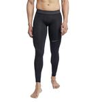 Спортивные штаны Nike Pro Hypercppl Casual Sports Elastic Training gym pants Black, черный - фото 3