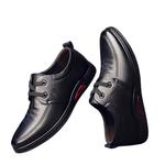 Туфли мужские Men"s Casual Men Low-Top Kachilang, черный - фото 6