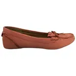 UGG Туфли-лоферы Whitley Driver женские cherry blossom pink - фото 3