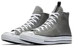 Кроссовки chuck taylor all star 70 high 'mason' Converse, серый - фото 3
