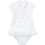 Платье для малыша Polo Ralph Lauren - фото 2