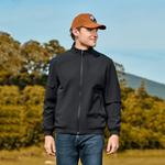 Jeep Куртка Unisex, Phantom Black - фото 6