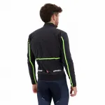 Куртка Castelli Flight Air, серый - фото 4