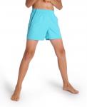 Короткие шорты Arena Beach Boxer Solid Junior - фото 5
