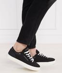 Кеды классические Calvin Klein Jeans Cupsole, черный - фото 2