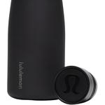 Пластиковые стаканы для воды Lululemon, черный - фото 6