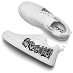 Кроссовки TCELLARS Skateboarding Shoes Unisex Low-top, белый - фото 108