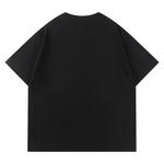 Футболка унисекс Gwola, Белый - фото 6