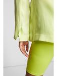 Блейзер Rich & Royal, светло зеленый - фото 3