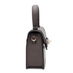 Сумочка L.CREDI, Taupe - фото 3