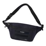 Поясная сумка Hedgren Fanny Pack Comby, черный - фото 3