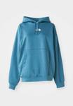 Толстовка The North Face ESSENTIAL OVERSIZED HOODIE, Space/Teal - фото 5