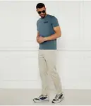 Кроссовки Aeronautica Militare, серый - фото 2