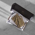 Халат-кимоно H by Frette Pique - фото 3