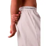 Пижамные шорты Calvin Klein LV00NM2832, белый - фото 6